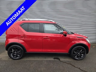 Suzuki Ignis 1.2 Stijl AUTOMAAT