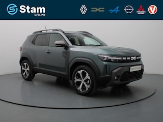 Dacia Duster 1.8 hybrid 155 limited edition 360° Camera | Cruise | Parkeersens. v+a | Stoel-/stuurverw.