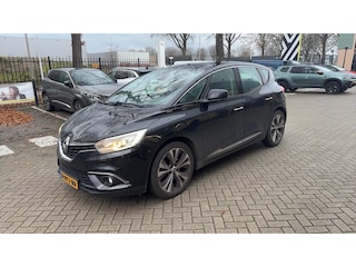 Renault Scénic 1.2 TCe Bose