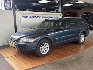 Volvo XC70 2.5 T Momentum 100 %