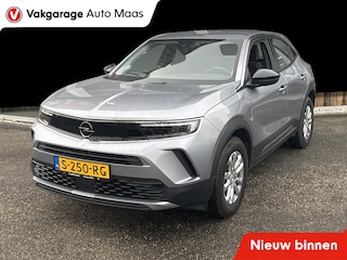 Opel Mokka 1.2 Level 2 Navi/ Camera /  Parkeersensor