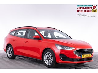Ford Focus Wagon 1.0 EcoBoost Hybrid Connected ✅ 1e Eigenaar