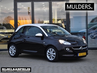 Opel Adam 1.4 Jam | Cruise / AUTOMAAT / LMV