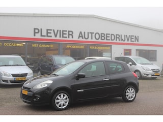 Renault Clio 1.2 16V 55KW 3-DRS E4