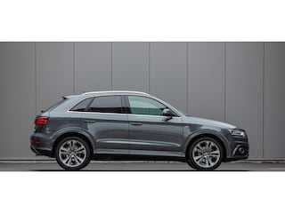 Audi Q3 1.4 TFSI S Line|Navi|Xenon|