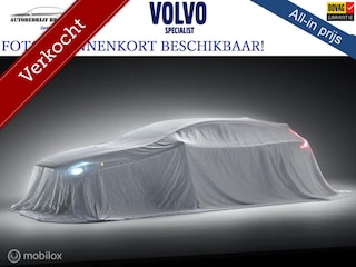 Volvo V60 MY20 T5 250PK GEARTRONIC8 INSCRIPTION | MASSAGE | ACC | BLIS | STANDKACHEL | CAMERA