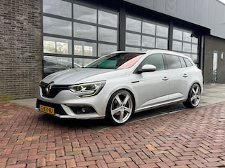 Renault Mégane Estate 1.5 dCi | Autm | Trekhaak | Navi | Clima | Cruise |