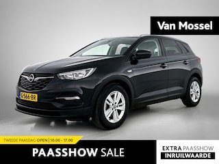 Opel Grandland X 1.2 Turbo Business +