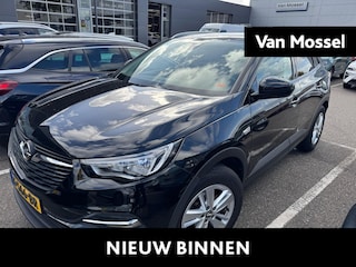 Opel Grandland X 1.2 Turbo Business +