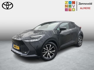 Toyota C-HR 1.8 Hybrid 140 Dynamic Ultimate