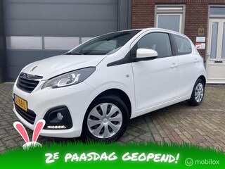 Peugeot 108 I 1.0 e-VTi I Active TOP! I Airco I LED I