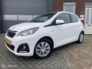 Peugeot 108 I 1.0 e-VTi I Active TOP! I Airco I LED I
