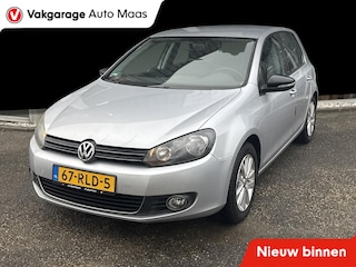Volkswagen Golf 1.2 TSI Style BlueMotion