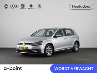 Volkswagen Golf 1.0 TSI Comfortline 115pk 6bak| LM-velgen| Navi| extra getint glas|