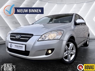 Kia Ceed cee'd 1.6 CVVT X-ecutive AUT. Cruise Ecc Pdc Lmv