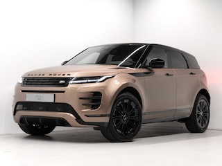 Land Rover Range Rover Evoque 1.5 P270e PHEV AWD Business Dynamic Edition Leverbaar vanaf 02/2026