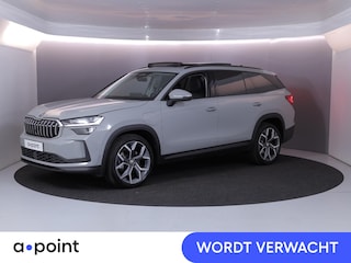 Skoda Kodiaq 1.5 TSI PHEV Business Edition 204pk | Panoramadak |  20 inch Lichtmetalen velgen| Trekhaak | Parkeercamera