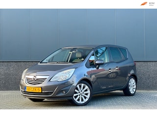 Opel Meriva 1.4 Turbo Cosmo