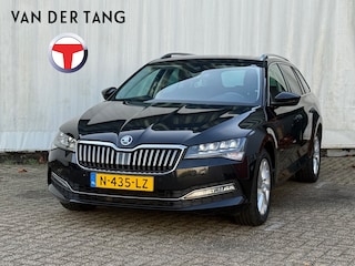 Skoda Superb Combi 1.5 TSI ACT Business Edition Plus / trk.hk/ digi dash