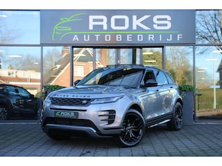 Land Rover Range Rover Evoque 1.5 P300e AWD R-Dynamic SE BlackPack
