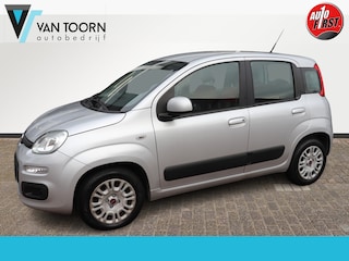 Fiat Panda 0.9 TwinAir Ed. Cool, automaat, Uniek! lage km stand! Eerste eigenaar, dealer onderhouden.