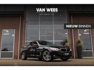 BMW 3-serie GT 320i F34 Executive Sport-Line | 185 pk | Automaat | 2e eigenaar | NL auto | 18 inch | Xenon | PDC | Sportstuur | Keyless Go | Climate control | Sportstoelen ➡️ |