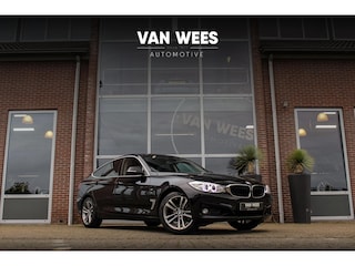 BMW 3-serie GT 320i F34 Executive Sport-Line | 185 pk | Automaat | 2e eigenaar | NL auto | 18 inch | Xenon | PDC | Sportstuur | Keyless Go | Climate control | Sportstoelen ➡️ |