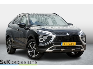 Mitsubishi Eclipse Cross 2.4 PHEV Intense