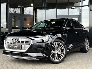 Audi e-Tron 50 QUATTRO L.E. PLUS - ORG. NL. - PANO - LEDER - 20 INCH