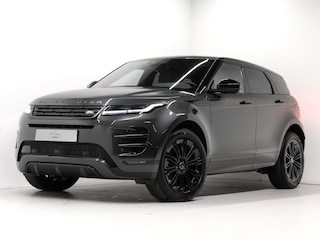 Land Rover Range Rover Evoque 1.5 P270e PHEV AWD Business Dynamic Edition Leverbaar vanaf 02/2026