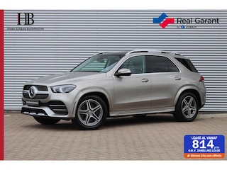 Mercedes-Benz GLE 350 e 4MATIC AMG/Pano/Headup/Distronic/Burmester