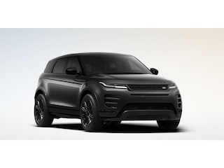 Land Rover Range Rover Evoque 1.5 P270e PHEV AWD Business Dynamic Edition Leverbaar vanaf 02/2026