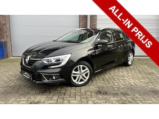 Renault Mégane Estate 1.3 TCe Business Zen Dealerondrhouden/Btw/Garantie