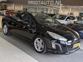 Peugeot 308 CC 1.6 THP Sport Pack Airco, Cruise Control, Stuurbekrachtiging