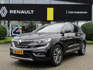 Renault Koleos 1.6 dCi 130pk Intens / Navigatie / Camera / Pack Winter / Elektrische achterklep / Blindspot