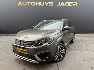 Peugeot 5008 1.6 PureTech Panorama Leer Carplay 7Zits