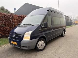 Ford Transit Kombi 300L 2.2 TDCI HD / AIRCO / ROLSTOEL / LIFT / NIEUWE APK
