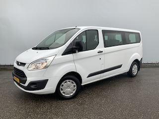 Ford Transit Custom TURBOPROBLEEM 300 2.2 TDCI L2H1