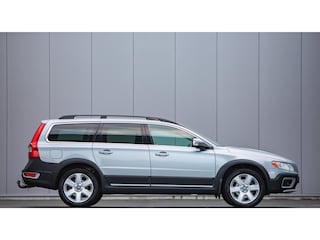 Volvo XC70 D5 AWD Summum|Leder|Schuif/kantel dak|Trekhaak