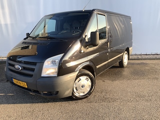 Ford Transit 260S 2.2 TDCI Economy Edition Airco 3 Zits Trekhaak 2000 kg Euro 5
