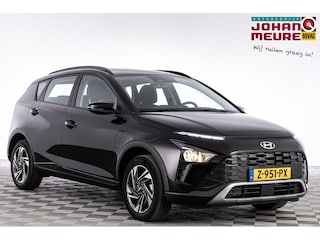 Hyundai Bayon 1.0 T-GDI Comfort Automaat | AIRCO | VELGEN