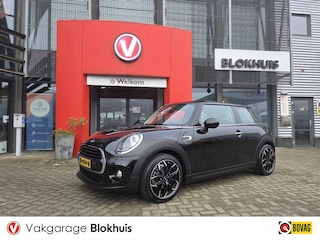 Mini Cooper 1.5 136pk | Navi | Carplay | Cruise