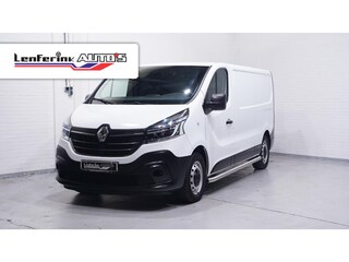 Renault Trafic 2.0 dCi 120 pk L2H1 Navi, Trekhaak Airco, Cruise Control, Laadruimte Pakket, PDC achter 3-Zits