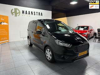 Ford Transit Courier 1.0 Trend EcoBoost S&S Navigatie Apple-Carplay Bpm vrij!