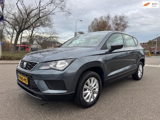 Seat Ateca 1.0 EcoTSI Reference / airco / cruise.control / elek.pakket / navigatie / pdc / lmv / trekhaak.....
