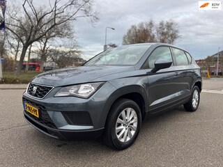 Seat Ateca 1.0 EcoTSI Reference / airco / cruise.control / elek.pakket / navigatie / pdc / lmv / trekhaak.....
