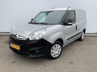 Opel Combo 1.3 CDTi L1H1 Edition Airco Euro 6