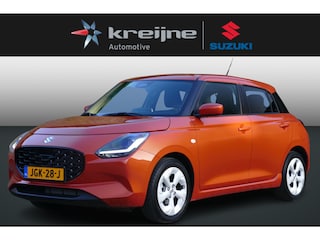Suzuki Swift 1.2 Select Smart Hybrid | NEDERLANDSE AUTO | RIJKLAARPRIJS |