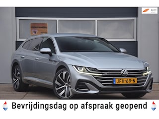 Volkswagen Arteon 1.4 TSI eHybrid R-Line Business+ ELEKTRISCHE TREKHAAK/19" VELGEN/CAMERA