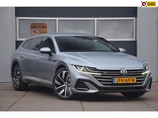 Volkswagen Arteon 1.4 TSI eHybrid R-Line Business+ ELEKTRISCHE TREKHAAK/19" VELGEN/CAMERA